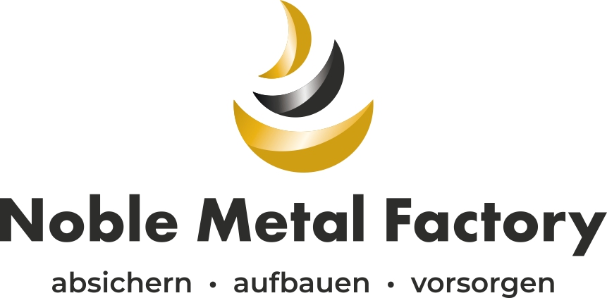 Noble Metal Factory OHG - Vermittler Unterseite